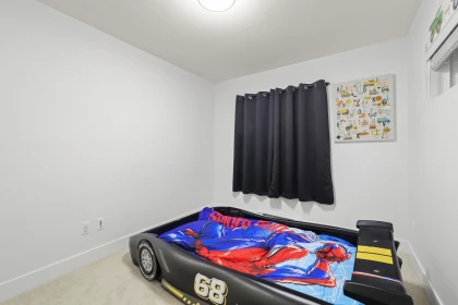 Loft / Bonus Room Photo of 51 2070 Oak Meadows Drive, Surrey, BC