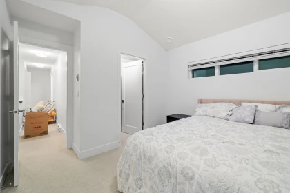 Mudroom Photo of 51 2070 Oak Meadows Drive, Surrey, BC