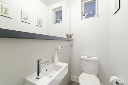 Pantry Photo of 51 2070 Oak Meadows Drive, Surrey, BC