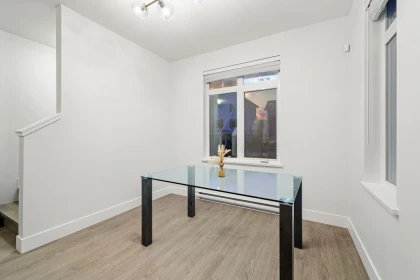 Primary Bedroom Photo of 51 2070 Oak Meadows Drive, Surrey, BC
