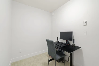 Walk-In Closet Photo of 51 2070 Oak Meadows Drive, Surrey, BC