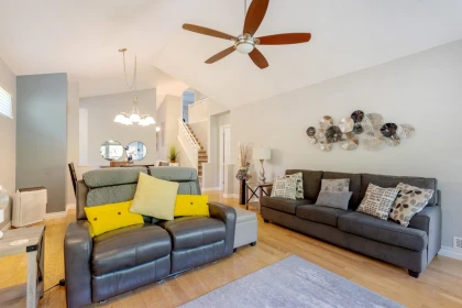 Breakfast Nook Photo of 52 17917 68 Avenue, Surrey, BC