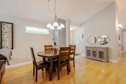 52 17917 68 Avenue, Surrey, BC, Surrey — Townhouse for sale