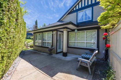 Hot Tub / Spa Photo of 52 17917 68 Avenue, Surrey, BC