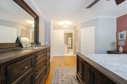 Laundry Room Photo of 52 17917 68 Avenue, Surrey, BC