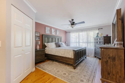 Loft / Bonus Room Photo of 52 17917 68 Avenue, Surrey, BC