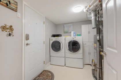 Office / Den Photo of 52 17917 68 Avenue, Surrey, BC