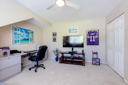 Outdoor Patio Photo of 52 17917 68 Avenue, Surrey, BC