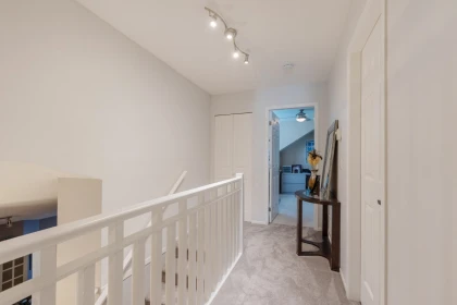 Staircase Photo of 52 17917 68 Avenue, Surrey, BC
