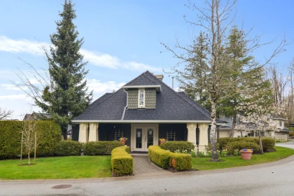 Street View Photo of 52 17917 68 Avenue, Surrey, BC