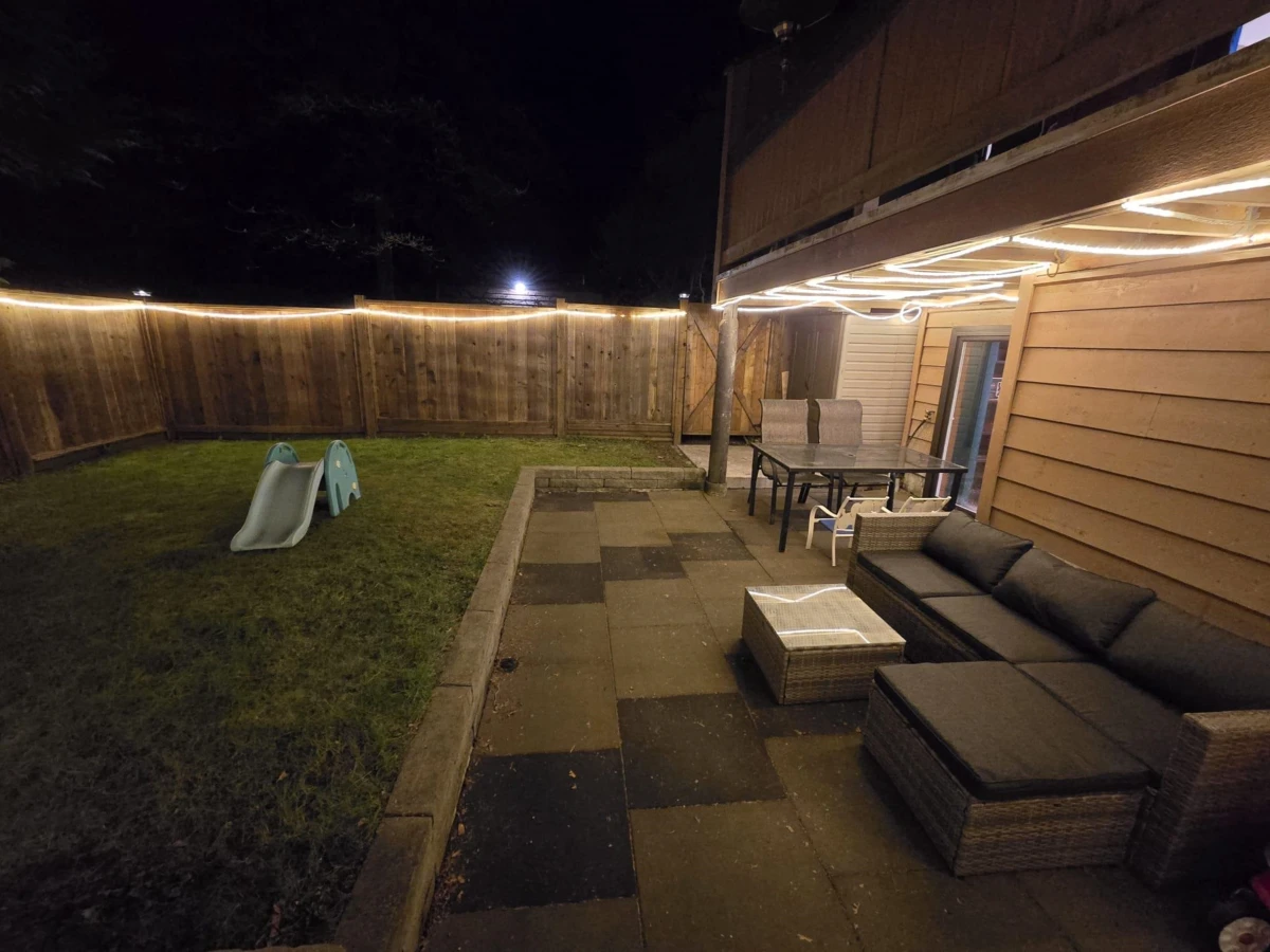 Exterior Rear Photo of 202 Cardiff Way, Port Moody, BC