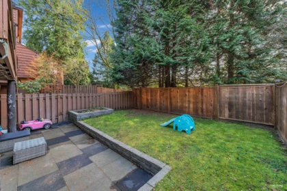 Front Yard Photo of 202 Cardiff Way, Port Moody, BC