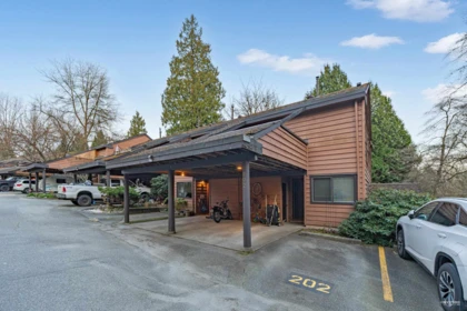 Neighborhood Park Photo Near 202 Cardiff Way, Port Moody, BC