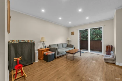 Pantry Photo of 202 Cardiff Way, Port Moody, BC