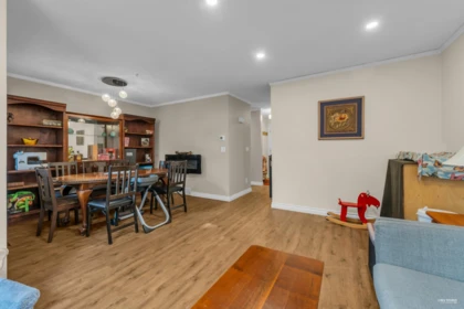Primary Bedroom Photo of 202 Cardiff Way, Port Moody, BC