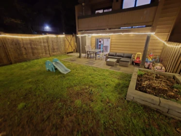 Street View Photo of 202 Cardiff Way, Port Moody, BC