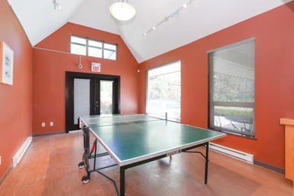Basement Recreation Room Photo of 32 9133 Sills Avenue, Richmond, BC
