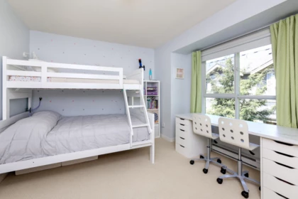 Bedroom 2 Photo of 32 9133 Sills Avenue, Richmond, BC