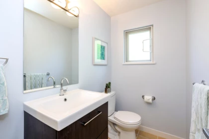 Breakfast Nook Photo of 32 9133 Sills Avenue, Richmond, BC