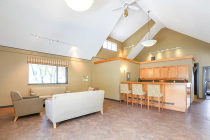 Laundry Room Photo of 32 9133 Sills Avenue, Richmond, BC