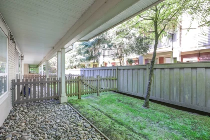 Office / Den Photo of 32 9133 Sills Avenue, Richmond, BC