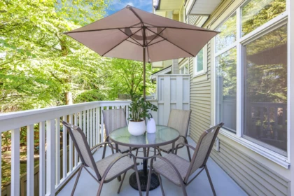 Pantry Photo of 32 9133 Sills Avenue, Richmond, BC