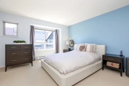 Primary Bedroom Photo of 32 9133 Sills Avenue, Richmond, BC