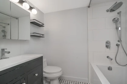 Office / Den Photo of 105 1520 Vidal Street, White Rock, BC