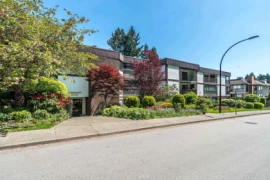 105 1520 Vidal Street, White Rock, BC