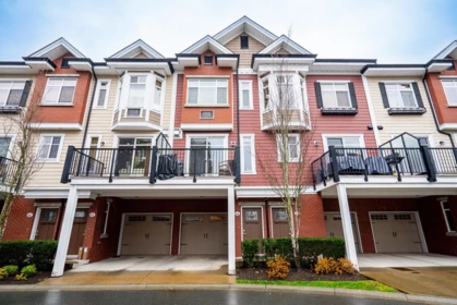 Garden / Landscaping Photo of 44 8068 207 Street, Langley, BC