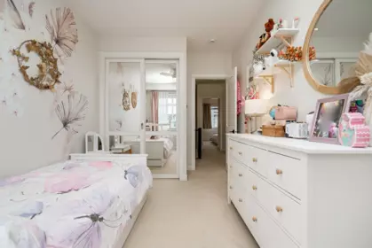 Laundry Room Photo of 44 8068 207 Street, Langley, BC