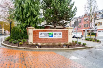 Street View Photo of 44 8068 207 Street, Langley, BC