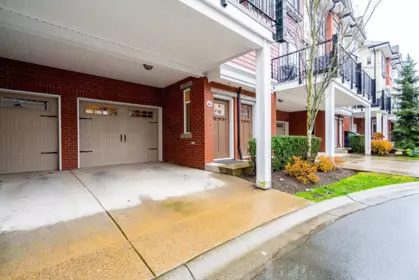 Swimming Pool Photo of 44 8068 207 Street, Langley, BC