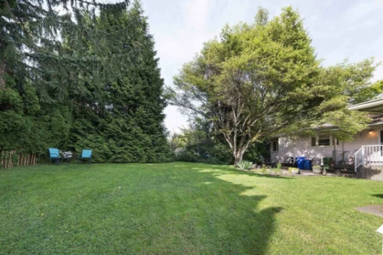 Front Yard Photo of 9747 Sidney Street, Chilliwack, BC
