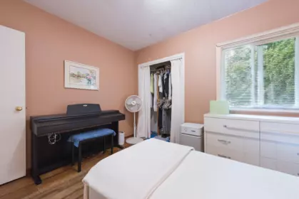 Walk-In Closet Photo of 9747 Sidney Street, Chilliwack, BC