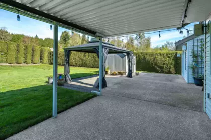 Community Amenities Photo (Clubhouse) of 53 32250 Downes Road, Abbotsford, BC