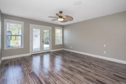 Entry Foyer Photo of 53 32250 Downes Road, Abbotsford, BC