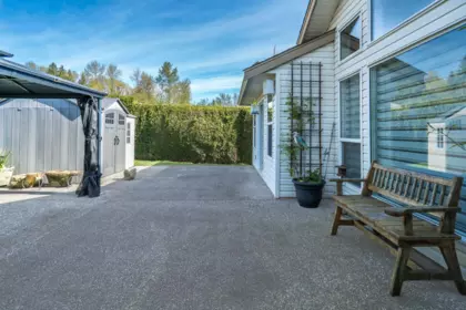 Hot Tub / Spa Photo of 53 32250 Downes Road, Abbotsford, BC