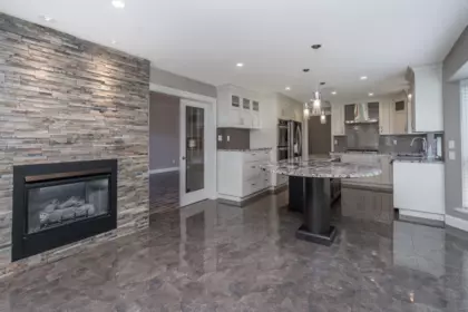 Office / Den Photo of 53 32250 Downes Road, Abbotsford, BC