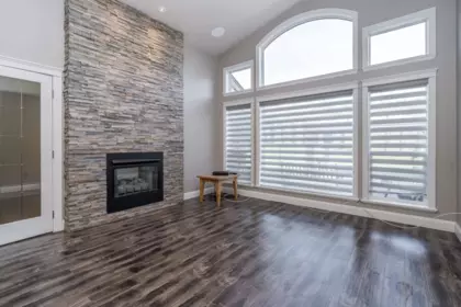 Primary Bedroom Photo of 53 32250 Downes Road, Abbotsford, BC