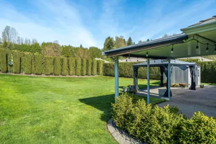 Swimming Pool Photo of 53 32250 Downes Road, Abbotsford, BC