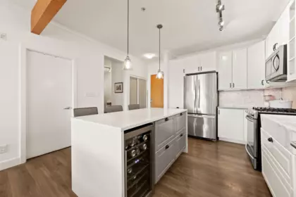 307 530 Raven Woods Drive, North Vancouver, BC, North Vancouver — Apartment/Condo for sale