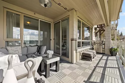 Loft / Bonus Room Photo of 307 530 Raven Woods Drive, North Vancouver, BC