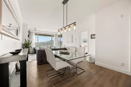 Pantry Photo of 307 530 Raven Woods Drive, North Vancouver, BC