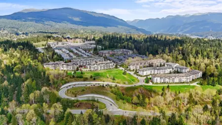 Playground / Recreational Area Near 307 530 Raven Woods Drive, North Vancouver, BC