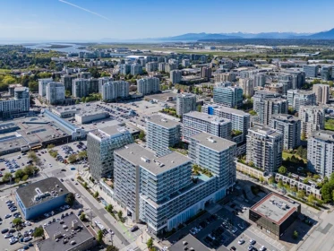 1213 8133 Cook Road, Richmond, BC, Richmond — Apartment/Condo for sale