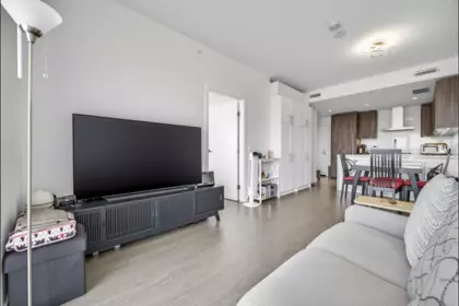 Loft / Bonus Room Photo of 1213 8133 Cook Road, Richmond, BC