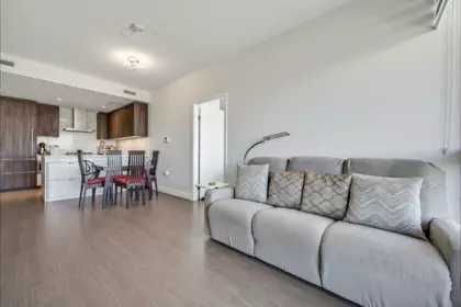 Office / Den Photo of 1213 8133 Cook Road, Richmond, BC