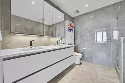 Pantry Photo of 1213 8133 Cook Road, Richmond, BC