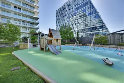 Street View Photo of 1213 8133 Cook Road, Richmond, BC